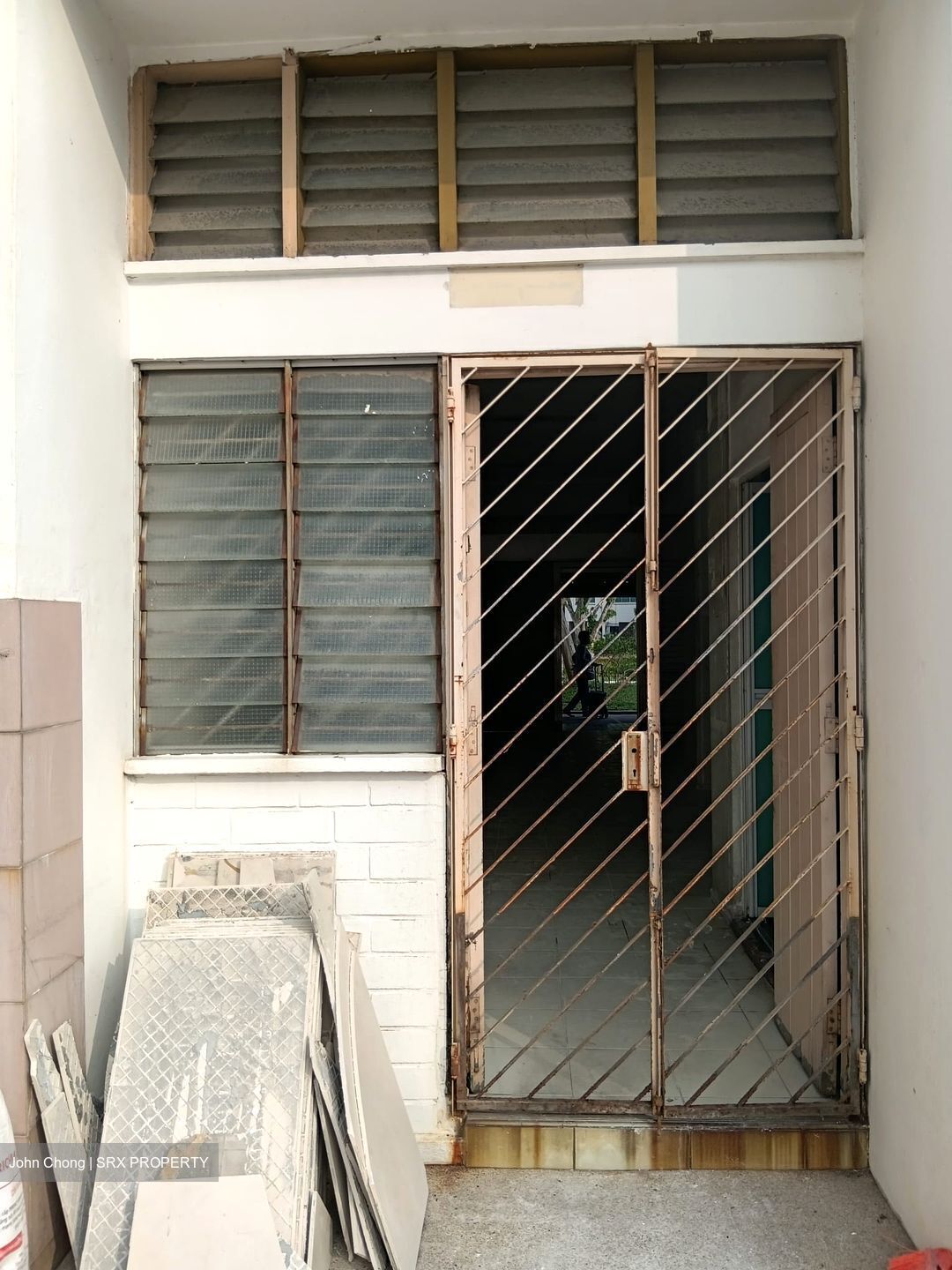 Hougang Avenue 8 (D19), Shop House #631948061